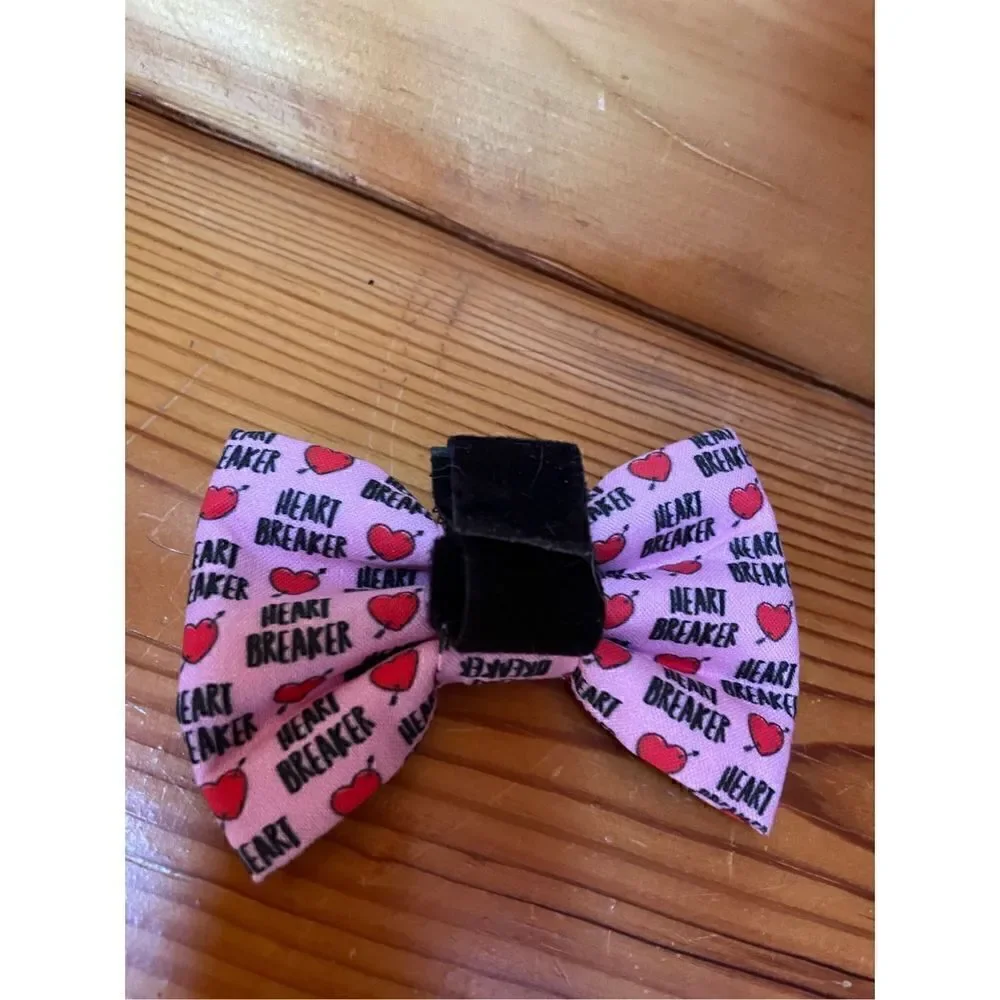 Dog Bow tie